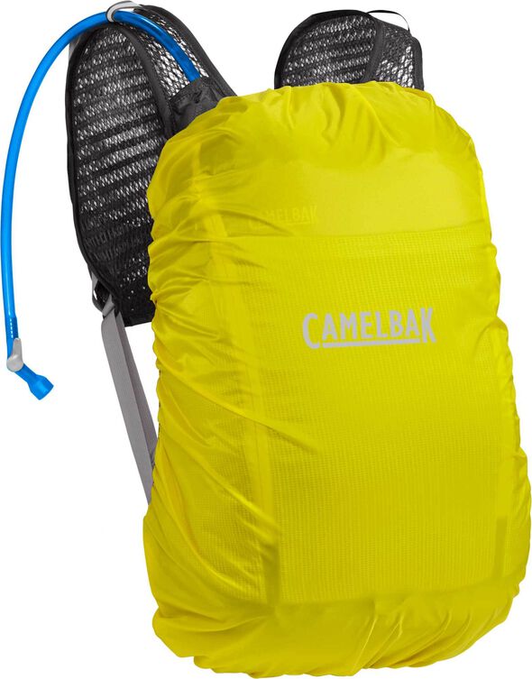 Black Sports Running Camelbak Unisex Octane 25 Hydration Backpack